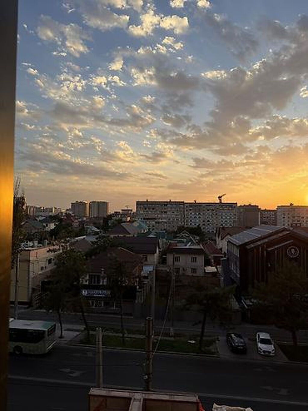 2 комнаты, 68 м², ул. Карла Маркса Элитка, 4 этаж, ПСО (под самоотделку): фото 3