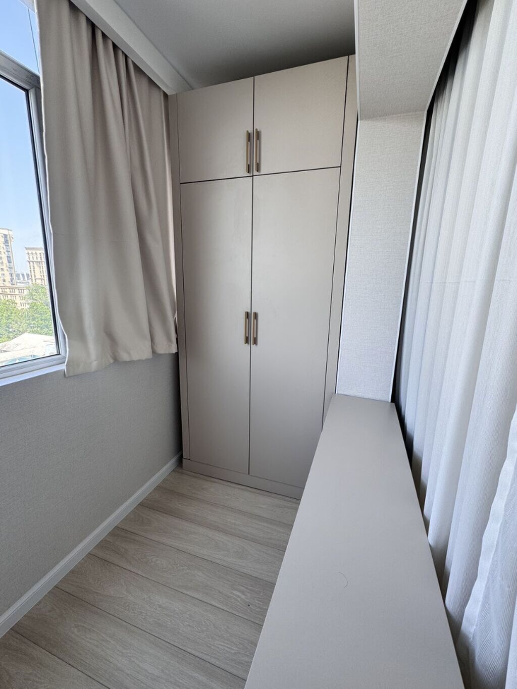 Продам 2-комнатную квартиру, 56 м², Дордой Плаза: фото 6