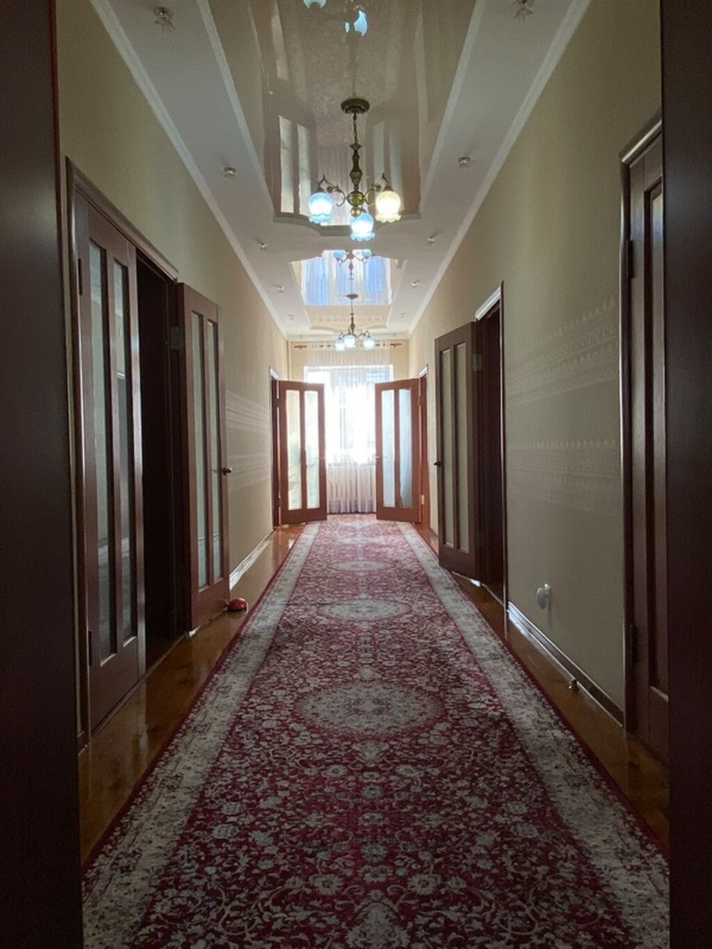 4 комнаты, 116 м², 5 соток, Бишкек, Алтын-ордо ж/м Собственник: фото 8