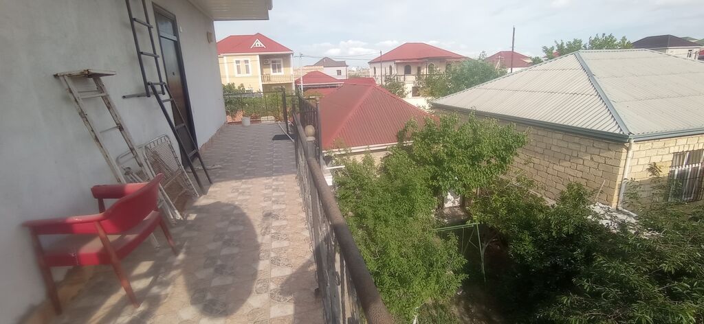 Bakı, Ceyranbatan, 200 kv. m, 5 otaqlı, Hovuzsuz, İnternet, Telefon, Qaz