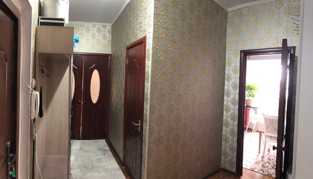 Сдаётся 2-комнатная квартира в Восток-5 Уютная и просторная квартира с: фото 7