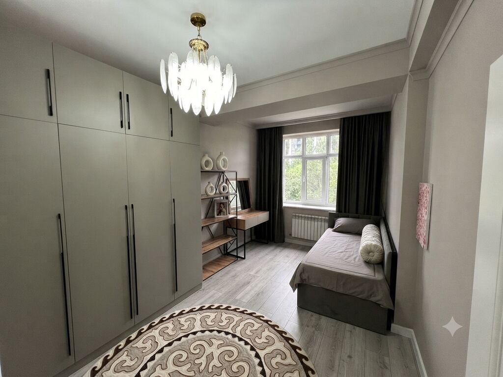 Продам 3-комнатную квартиру 99 м² в ЖК Технопарк Элитка: фото 3