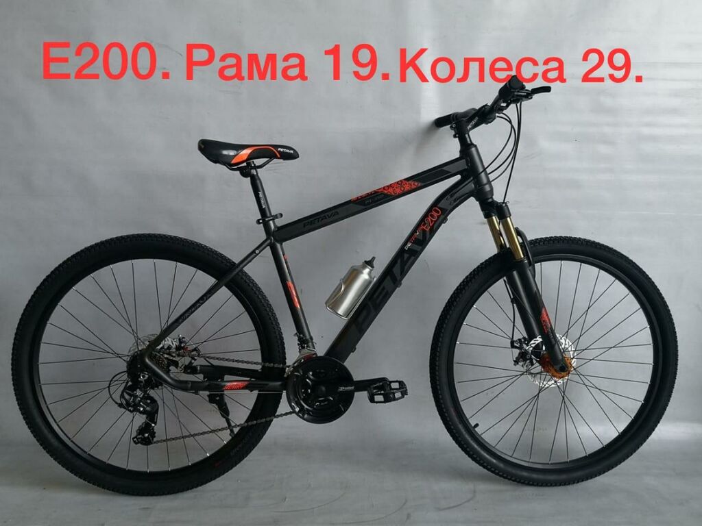 Велосипед shimano фото