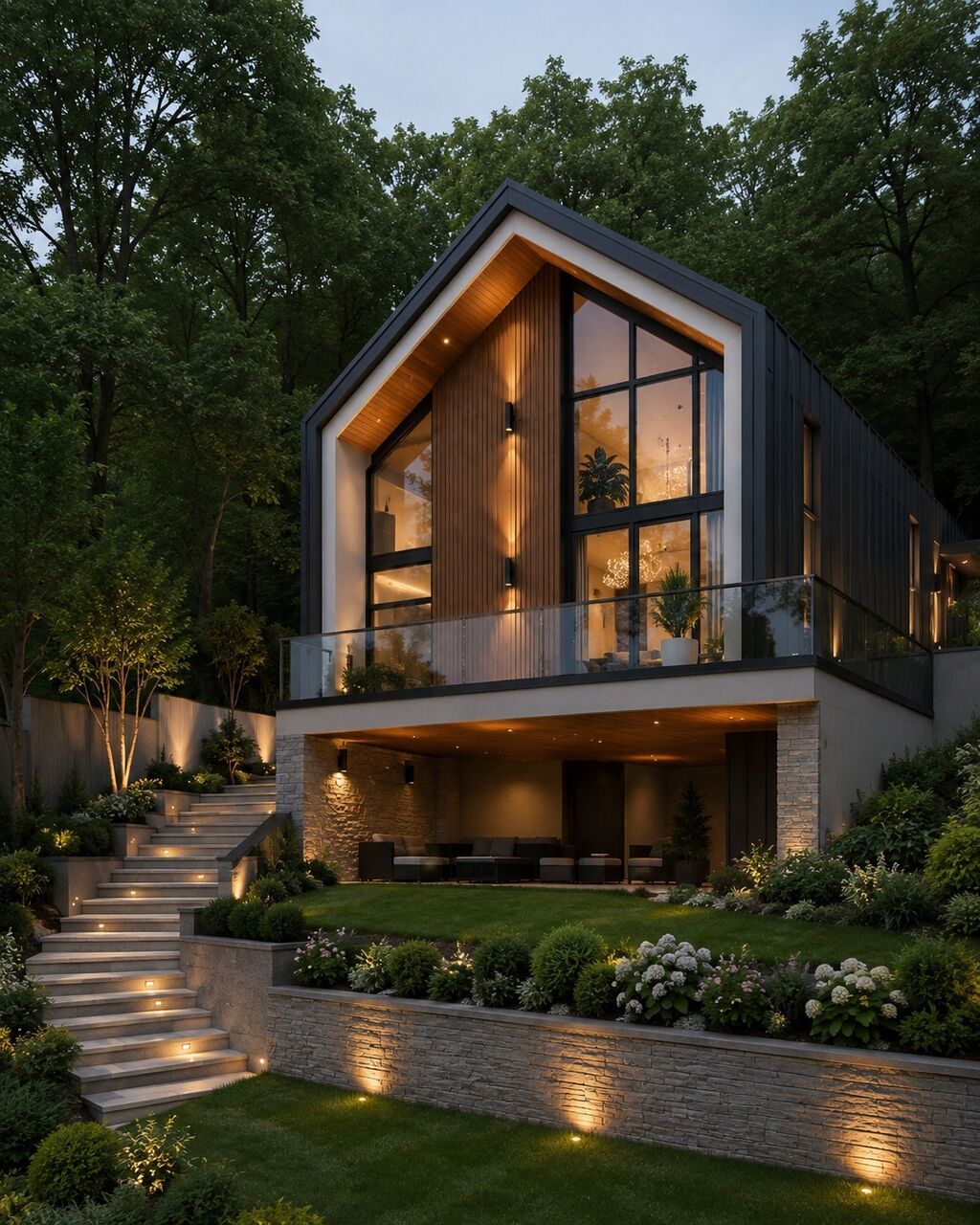 🏡 MODULUX DEKOR MEBELÇİ – YENİ NƏSİL MODUL EVLƏR VƏ KONSTRUKSİYALAR