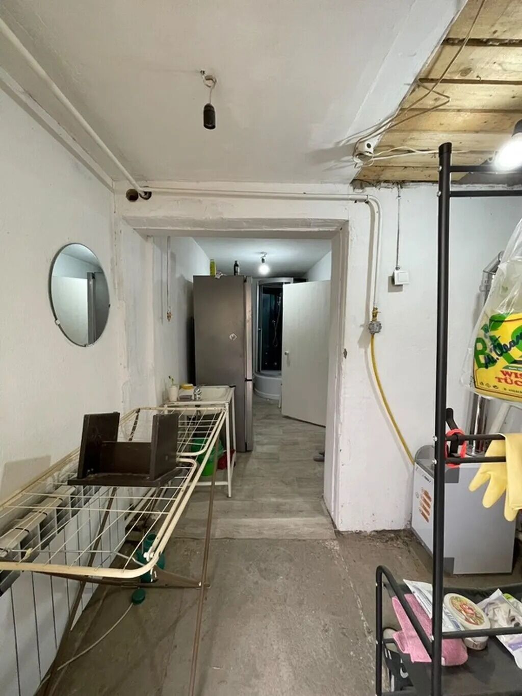 30 м², 2 комнаты, Бишкек Парк ТРЦ, Без животных: фото 3