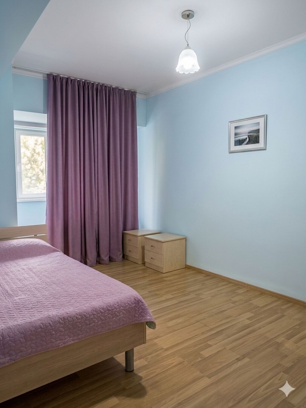 2 комнаты, 55 м², Филармония Индивидуалка, 2 этаж, Старый ремонт: фото 6