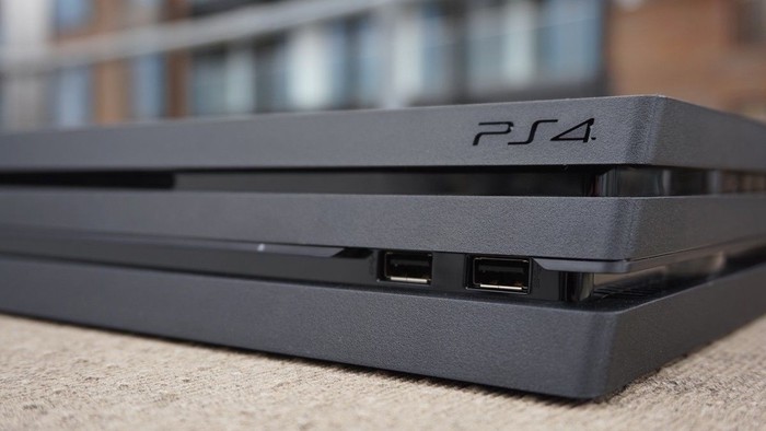 PS4 (Sony Playstation 4): Sony PlayStation 4 Pro PS4 Pro 1TB Black.yeni - lalafo.az Bakı şəhərində Sony PlayStation 4 Pro PS4 Pro 1TB Black.yeni