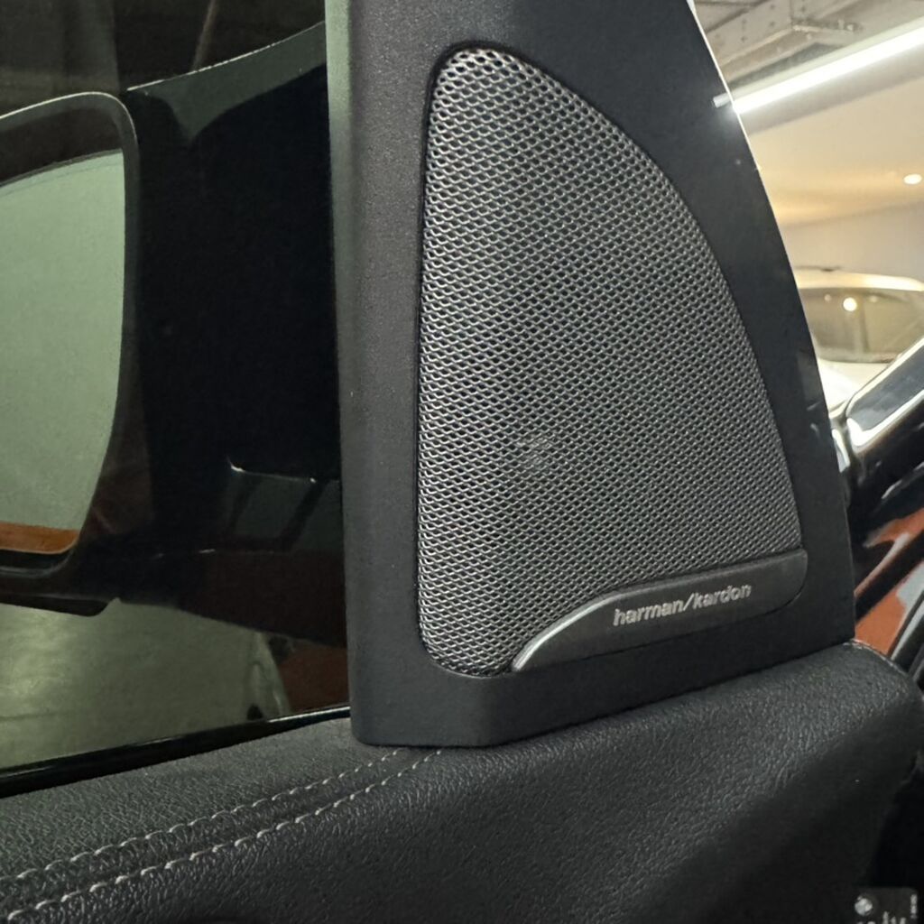 BMW X7: 2019 г., 3 л, Автомат, Бензин, Внедорожник: фото 7