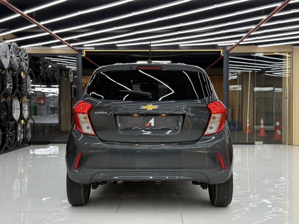 Продам Chevrolet Spark, 2020 г., 1 л, вариатор: фото 2