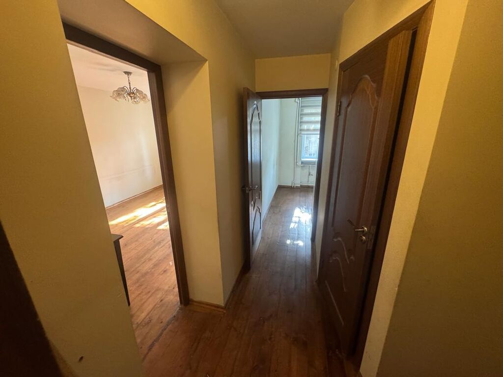 Продам 2-комнатную квартиру, 45 м², 1 этаж, ул. Московская/Турусбекова: фото 4
