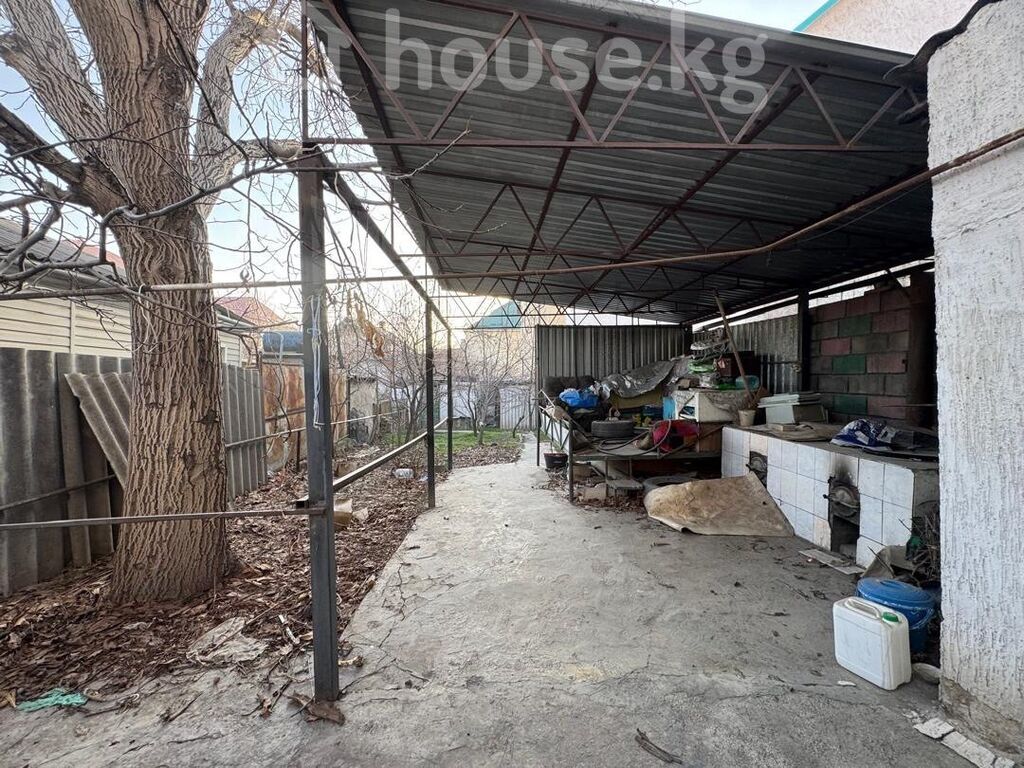 Срочно продаётся 2-этажный дом в районе Рабочего городка. Общая: фото 4
