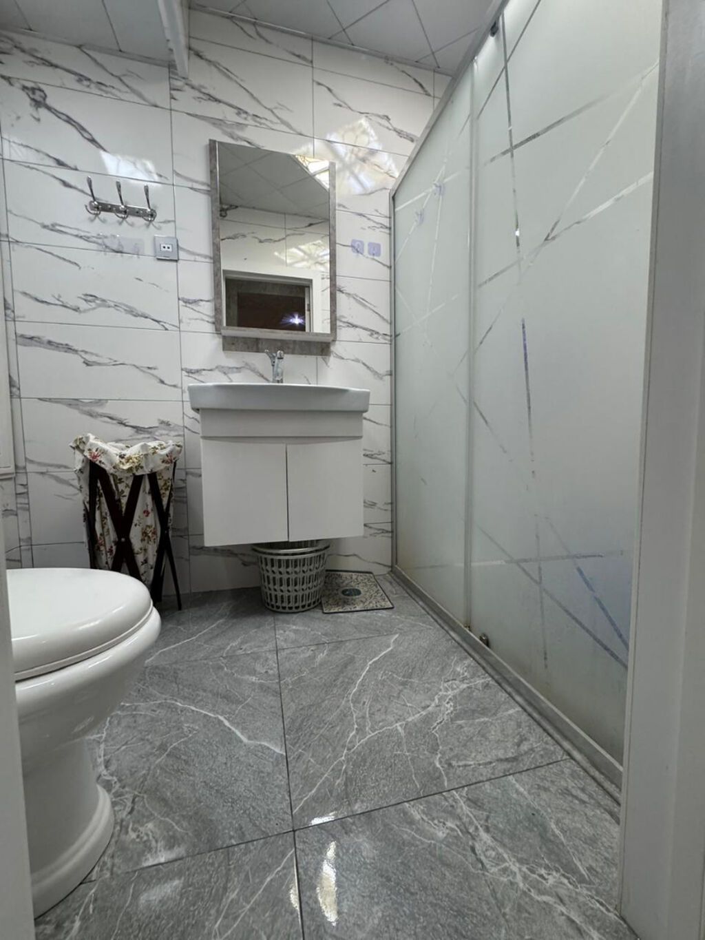 Mənzil, 3 otaqlı, 103 m², satılır, Bakı — 12