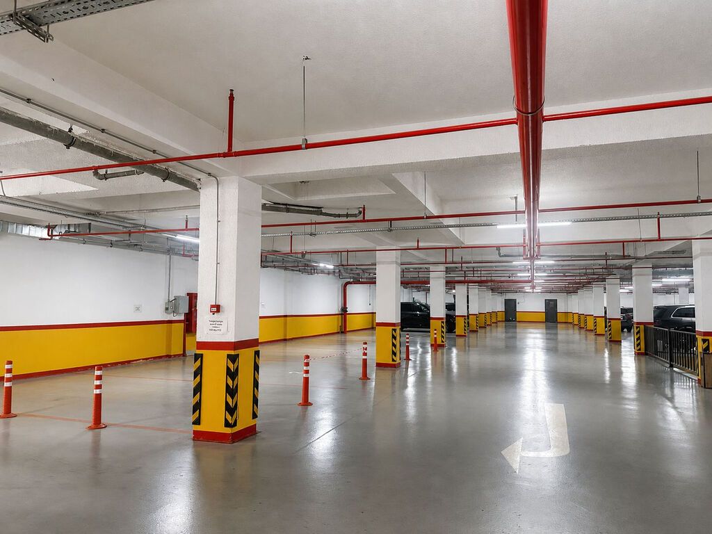 🏡 28 Residence-də yeni təmirli mənzil! 📍 Mənzil 28 Residence yaşayış