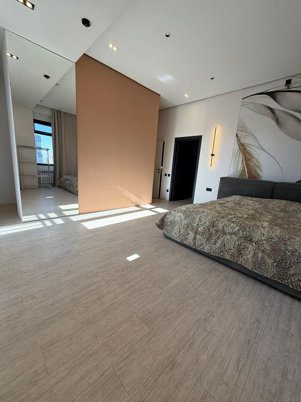 4 комнаты, 130 м², Политех Элитка, 7 этаж, Дизайнерский ремонт: фото 5