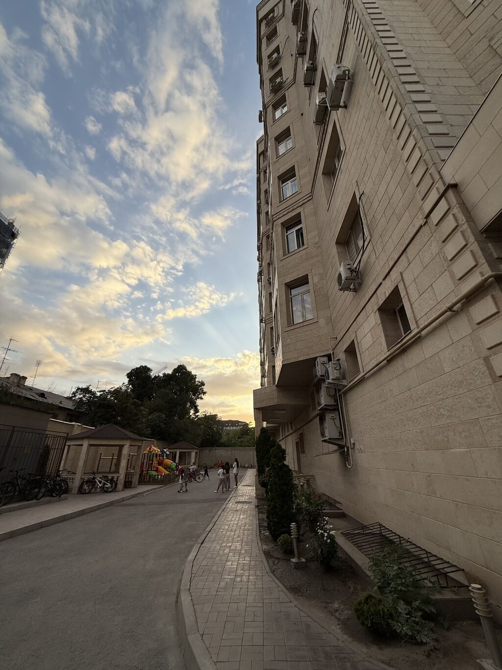 3 комнаты, 116 м², Азия Молл Элитка, 8 этаж, Дизайнерский ремонт: фото 3