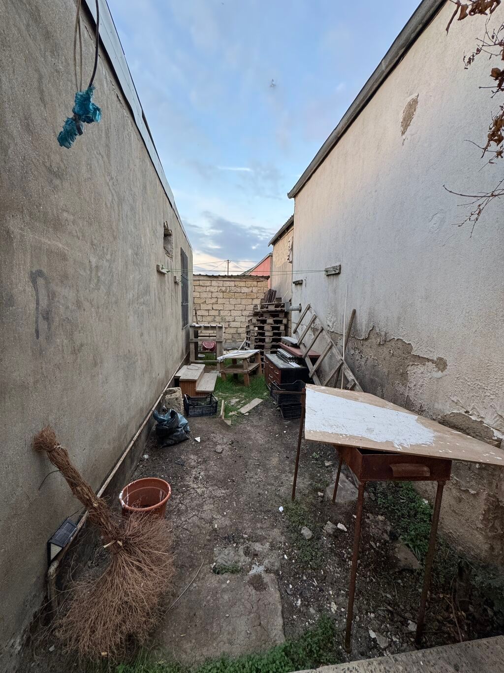 Binəqədi qəs. 3 otaqlı, 100 kv. m, Kredit yoxdur, Yeni təmirli