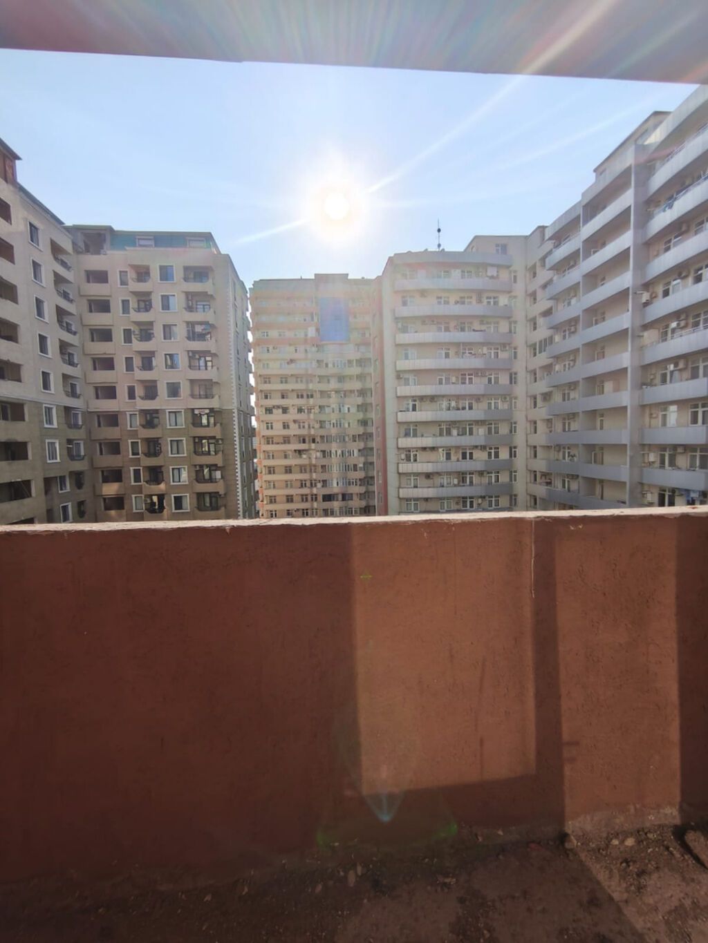 3 otaqlı, Yeni tikili, 106 kv. m