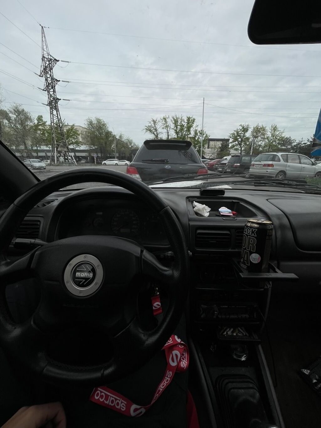 Subaru Impreza: 2000 г., 2 л, Механика, Бензин, Седан — фото 8