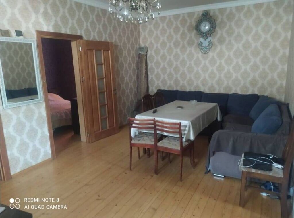 M.Ə.Rəsulzadədə 3 otaqlı həyət evi satılır, 70 m², 90 000 AZN, şəkil 5 / 8