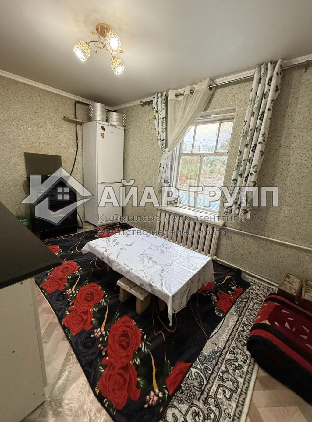 ‼ ПРОДАЁТСЯ ДОМ РЯДОМ С АЛАМЕДИНСКИМ РЫНКОМ! ‼ Отличное: фото 5