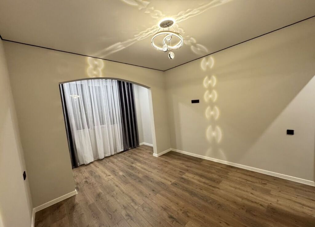 2 комнаты, 60 м², Арча-Бешик ж/м 108 серия, 5 этаж, Евроремонт: фото 8