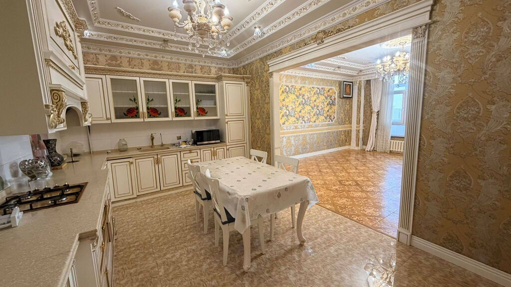 6 комнат, 365 м², Филармония Элитка, 10 этаж: фото 2