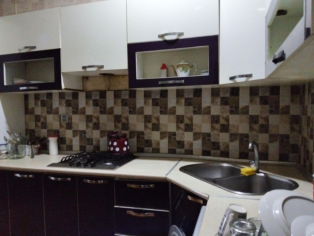 Binəqədidə 1 otaqlı həyət evi kirayə verilir, 30 m², 100 AZN/ay, şəkil 3 / 4