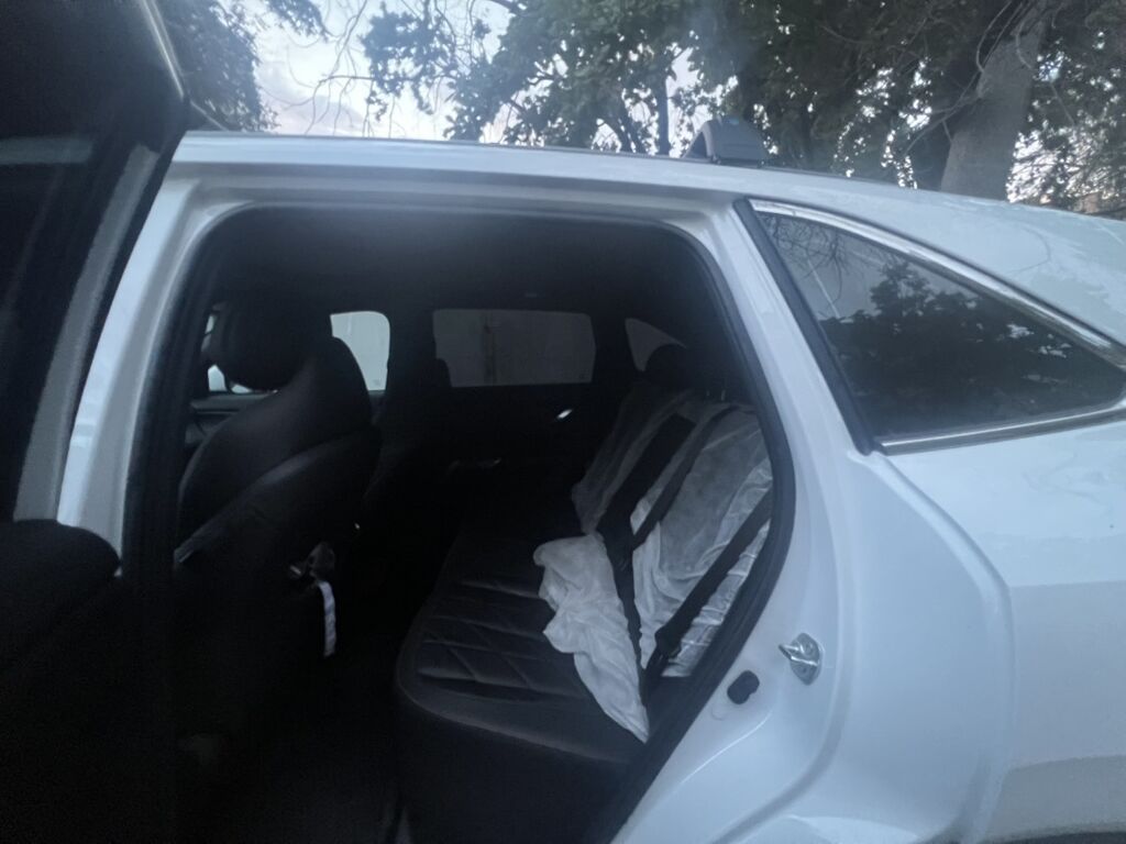 Changan CS75 Plus: 2025 г., 1.5 л, Автомат, Бензин, Кроссовер — фото 8