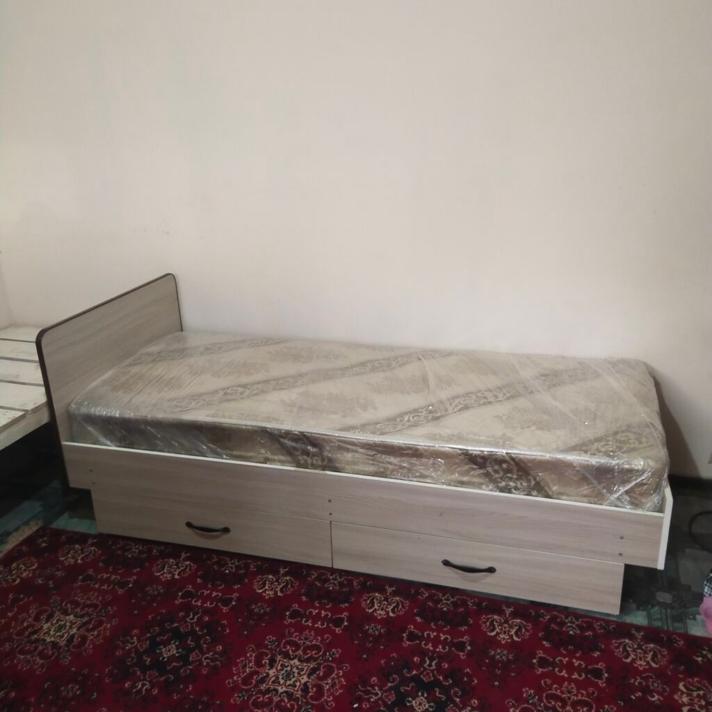 18 м², С мебелью: фото 6