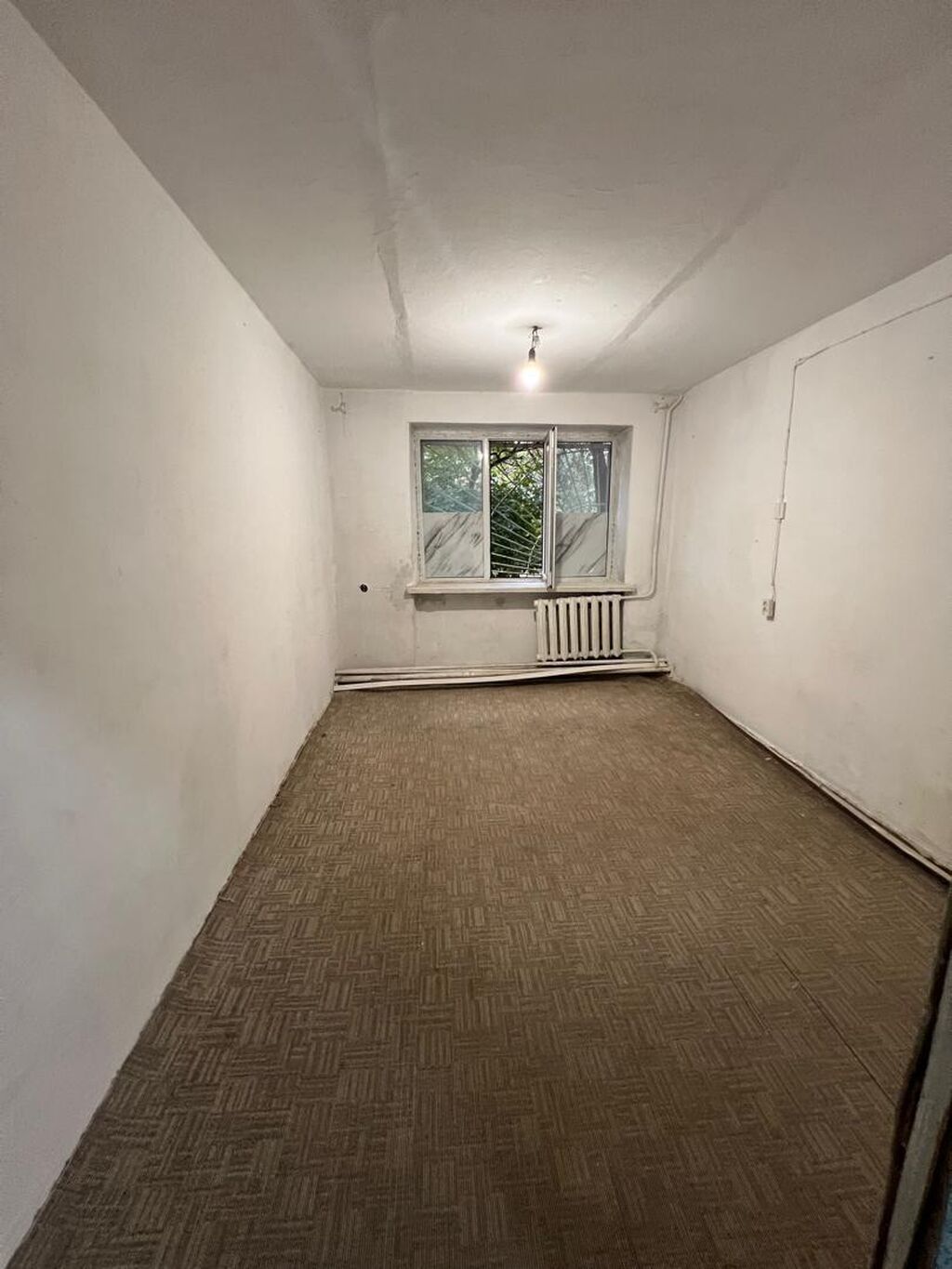 1 комната, 18 м², Мед Академия Гостиничный тип, 1 этаж: фото 2
