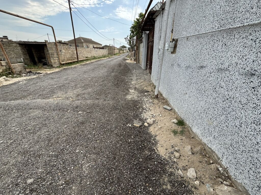 3 otaqlı, 2 kv. m, Yeni təmirli