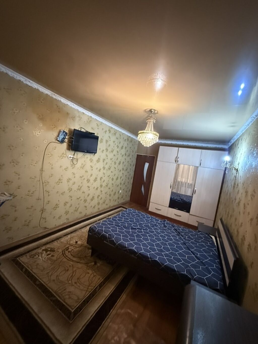 Сдам 2-комнатную у Мед Академии, мебель, от 1 года: фото 5