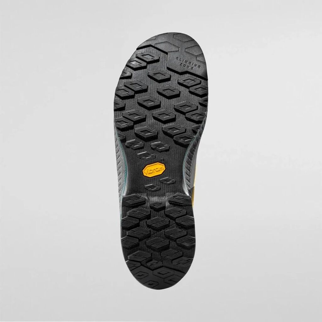 Мужские кроссовки La Sportiva TX4 Evo GTX Savana/Jungle. Унисекс: фото 3