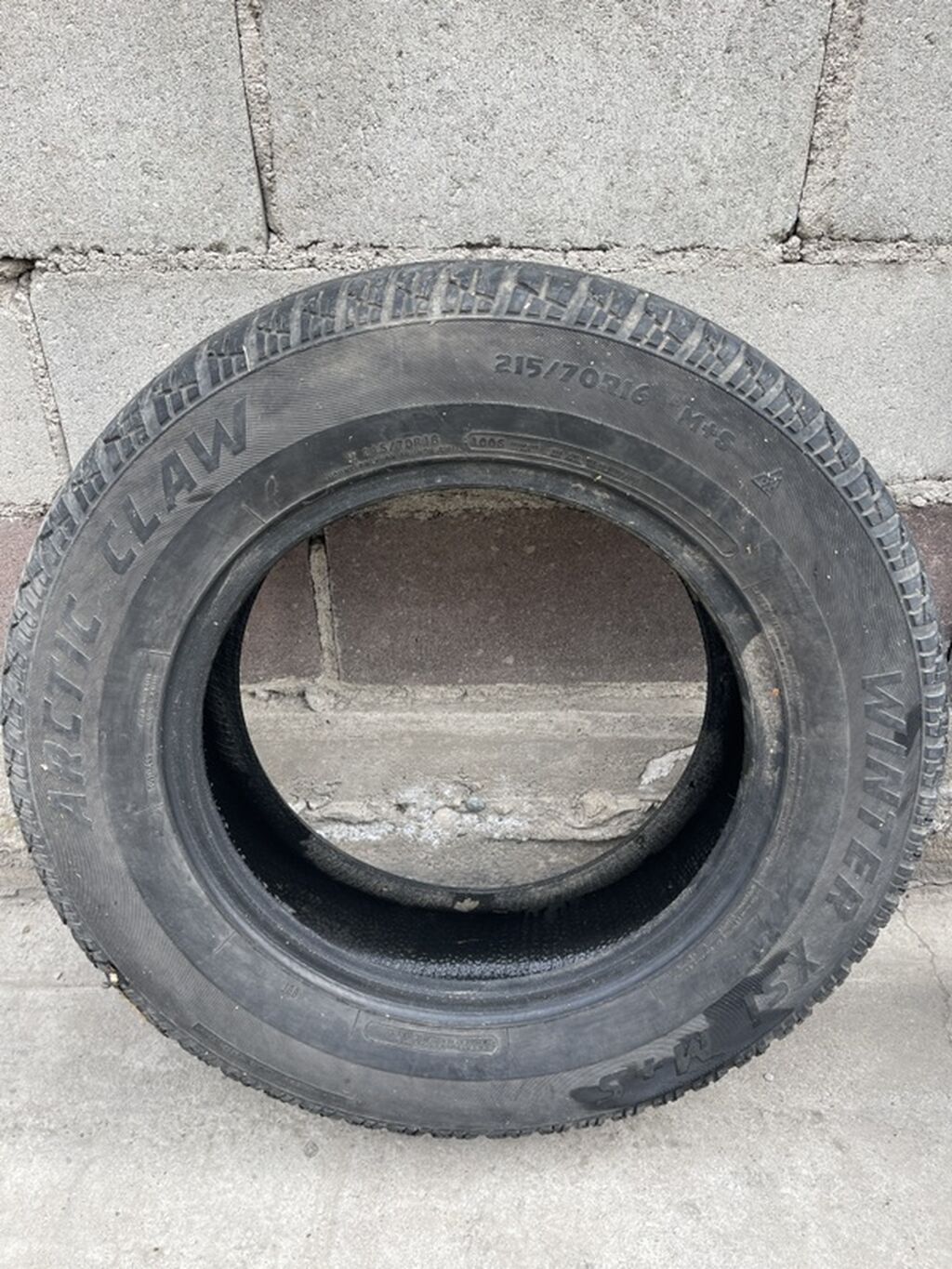 1. Dunlop лето 225/65/17 2 штуки отдам за 1000 2. Bridgestone 205: фото 5