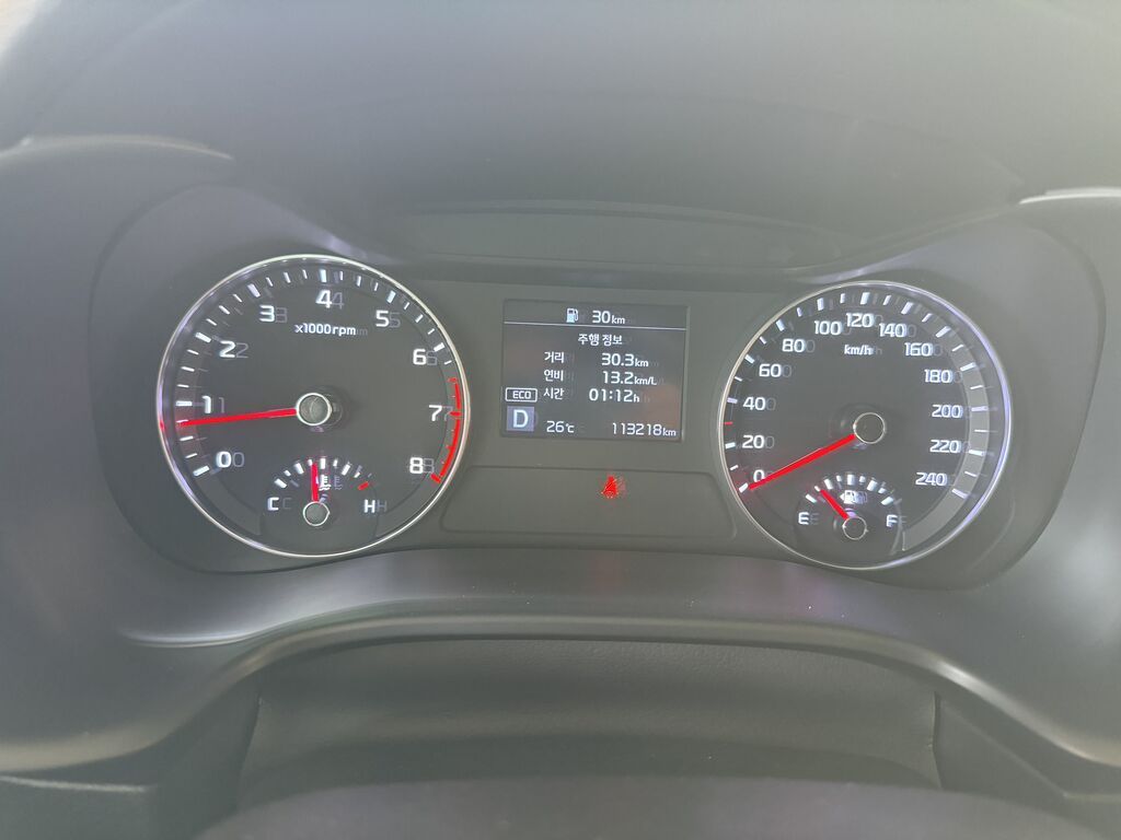 Kia K3: 2021 г., 1.6 л, Автомат, Бензин, Седан: фото 6