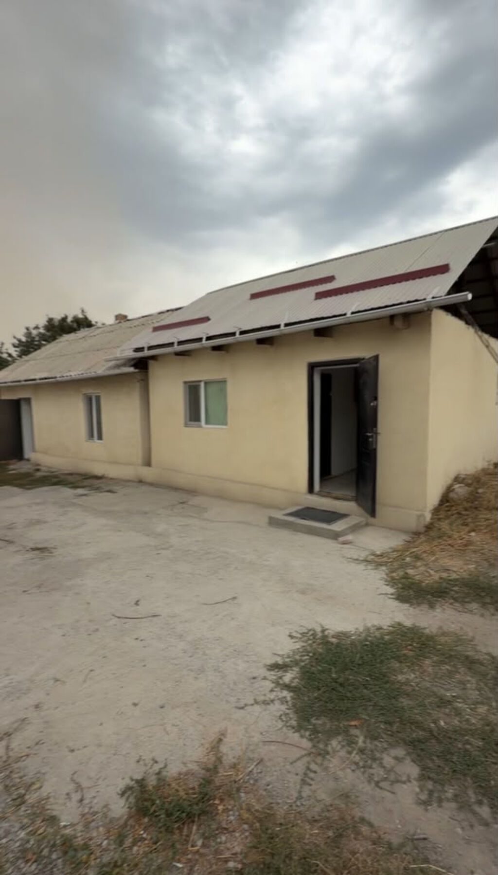 2 комнаты, 50 м², Бишкек, Западный (новый) автовокзал Риэлтор: фото 4