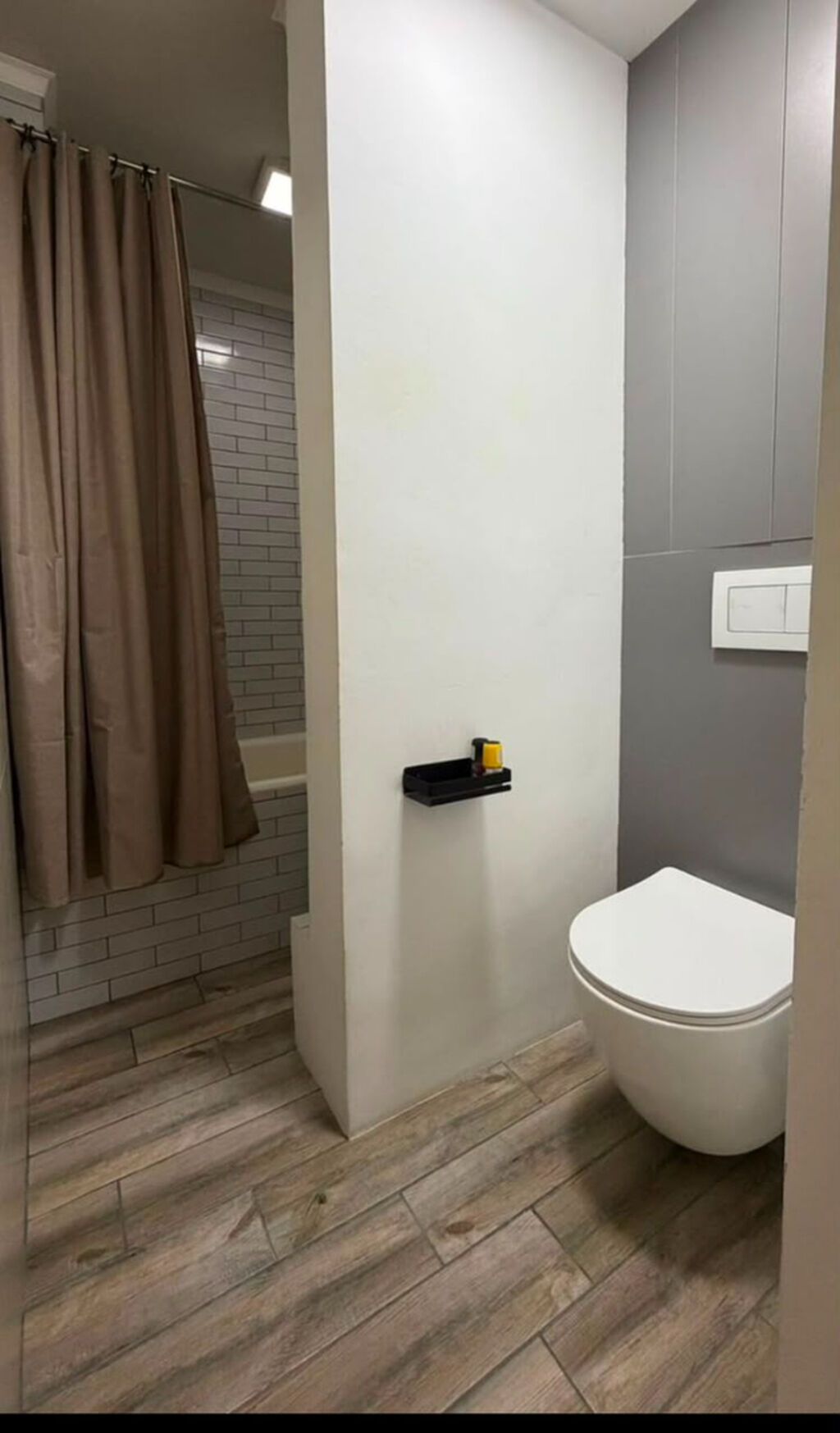 2 комнаты, 44 м², Восток-5 мкр Индивидуалка, 3 этаж, Евроремонт: фото 7
