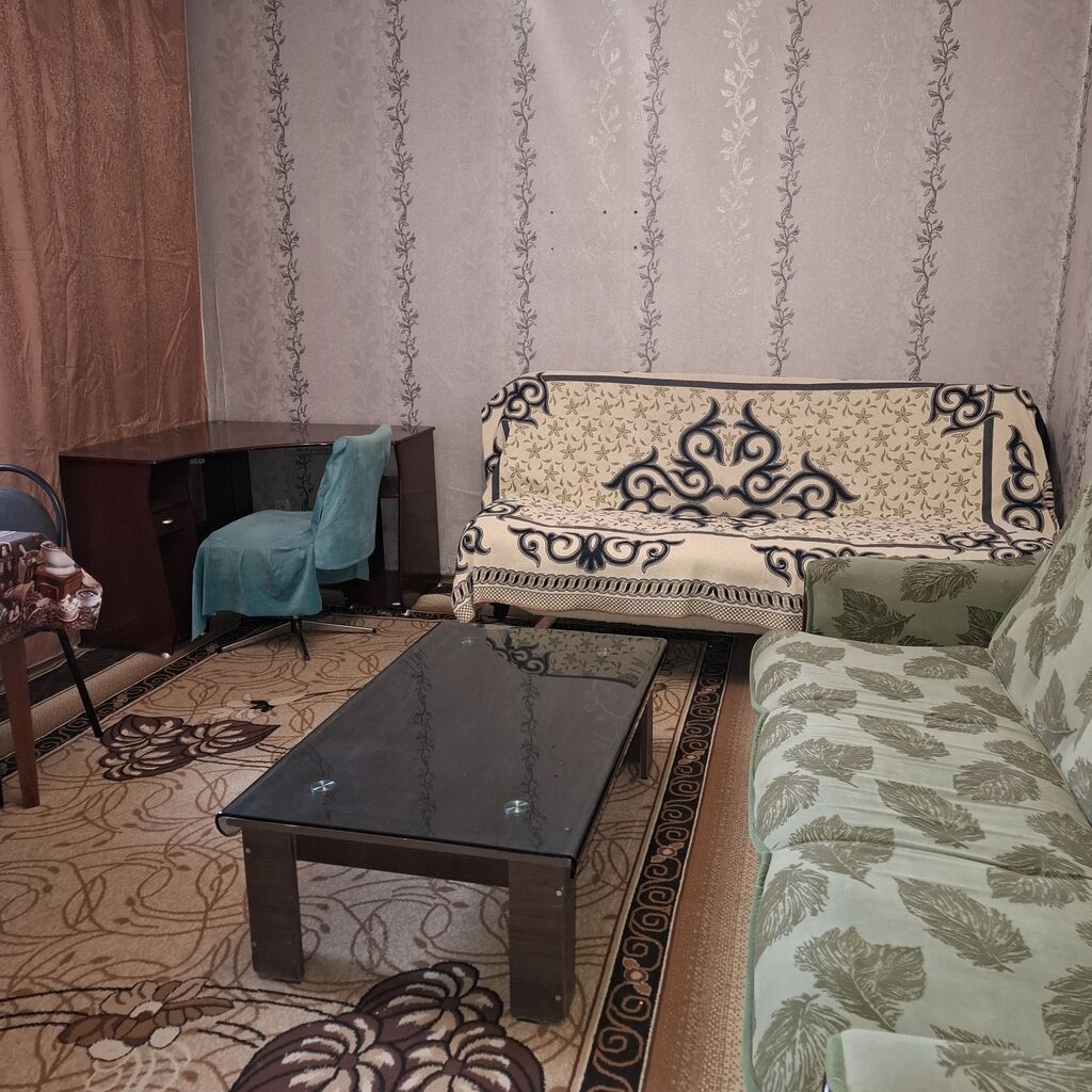 30 м², С мебелью: фото 2