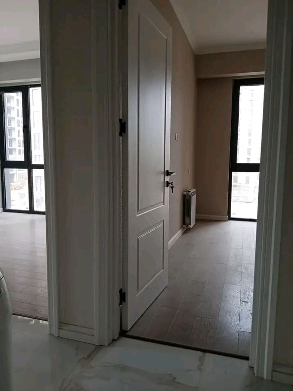 Yasamal, 2 otaqlı, Yeni tikili, m. Elmlər Akademiyası, 49 kv. m