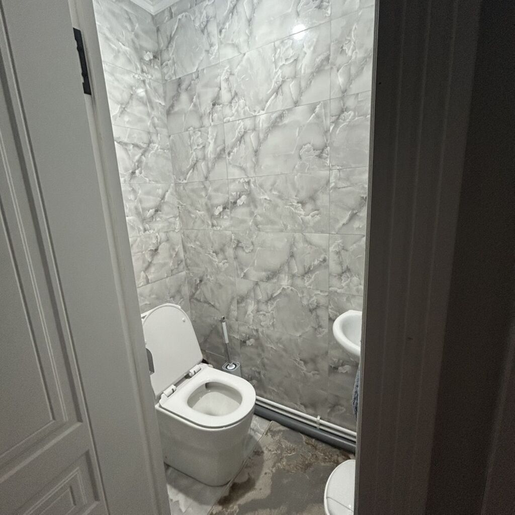 3 комнаты, 67 м², Восток-5 мкр 105 серия, 9 этаж, Дизайнерский ремонт: фото 8