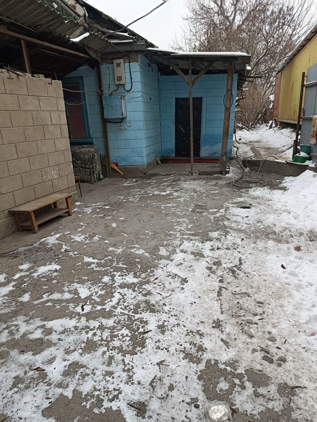 6 соток, Для бизнеса, Договор купли-продажи: фото 3