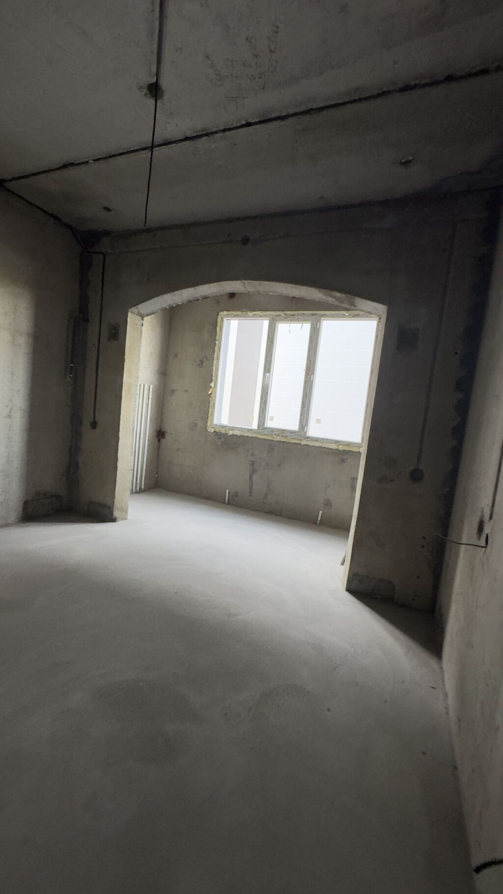 Продам 2-комнатную квартиру 75 м² в мкр. Тунгуч: фото 8