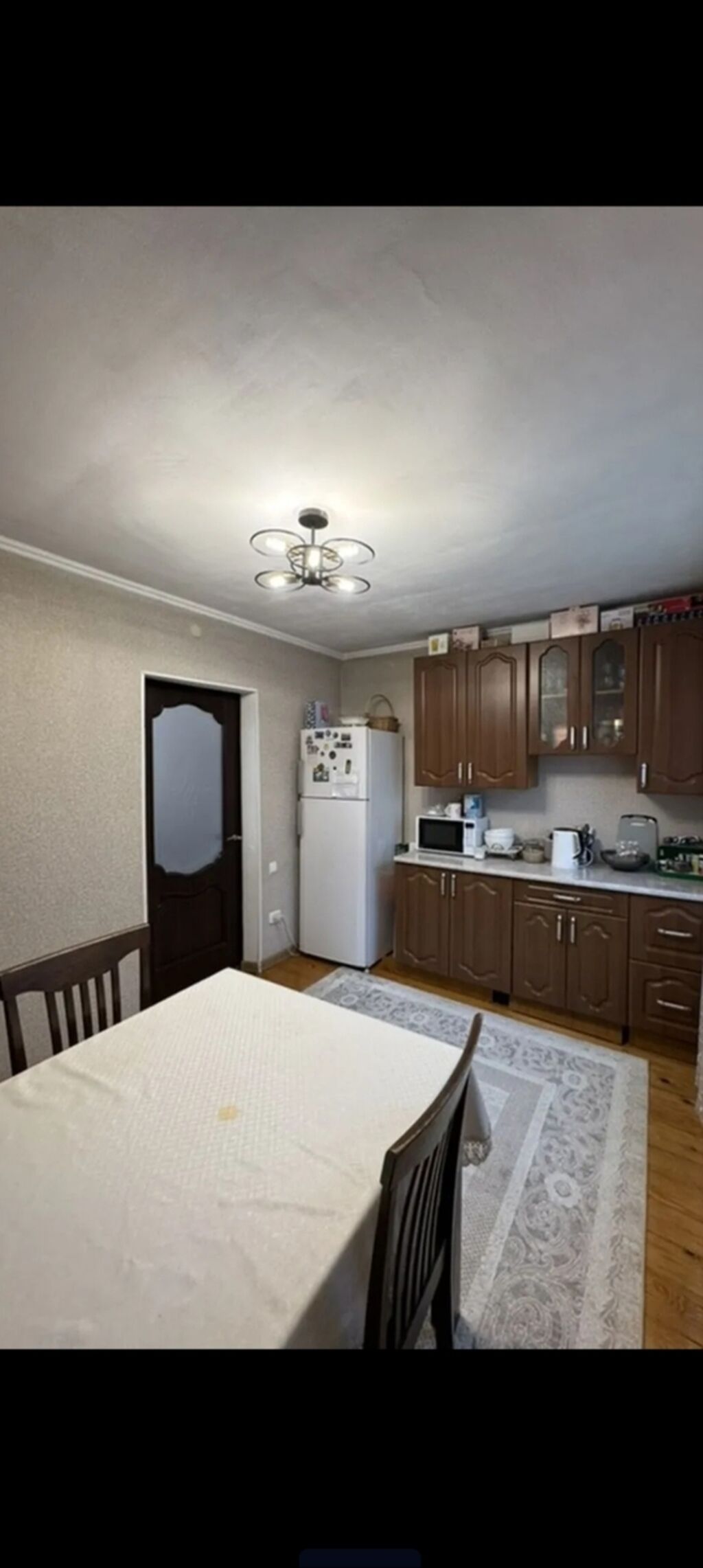 65 м², 3 комнаты, Кызыл Аскер: фото 6