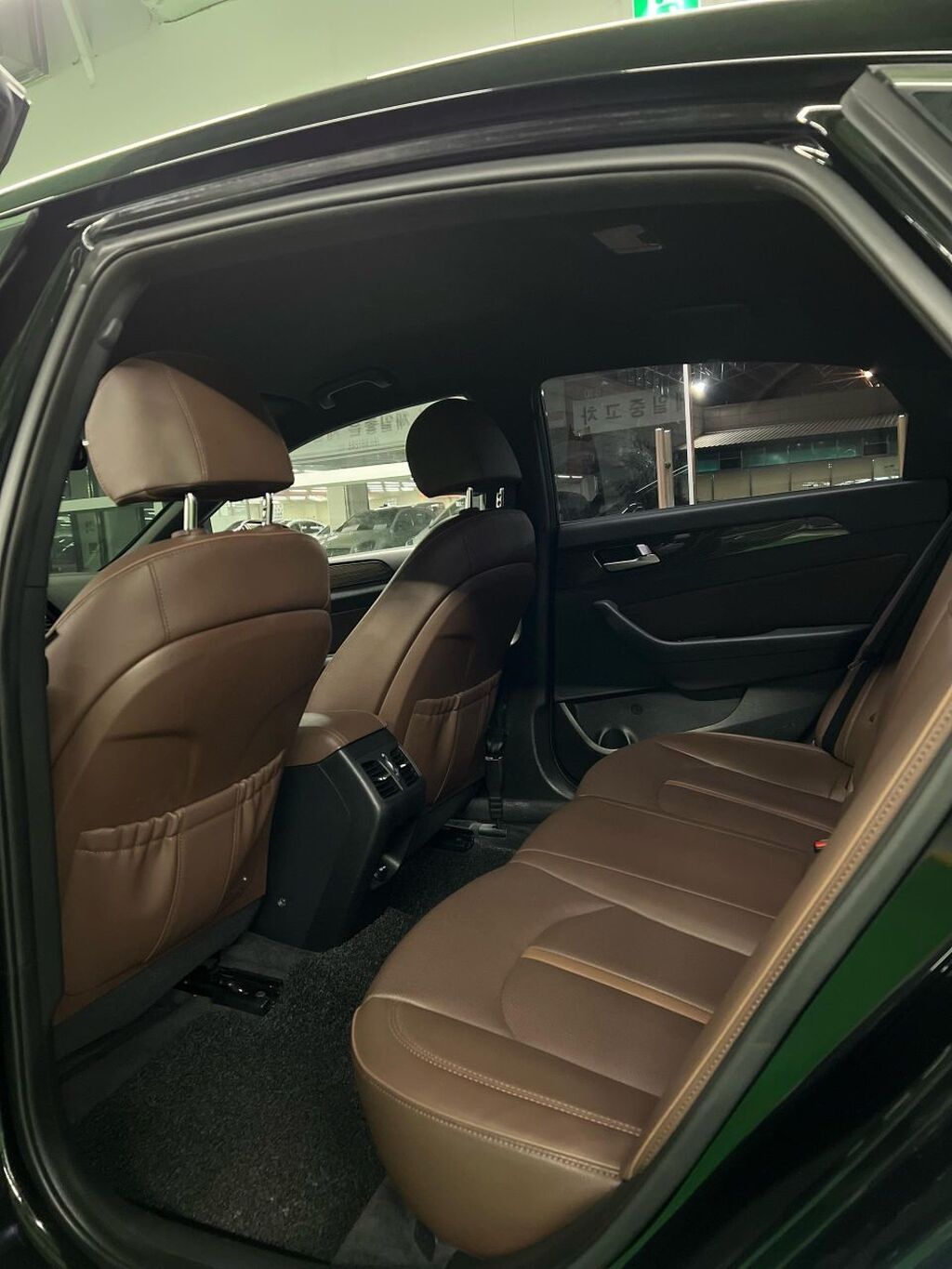 Hyundai Sonata: 2018 г., 2 л, Автомат, Бензин, Седан: фото 5