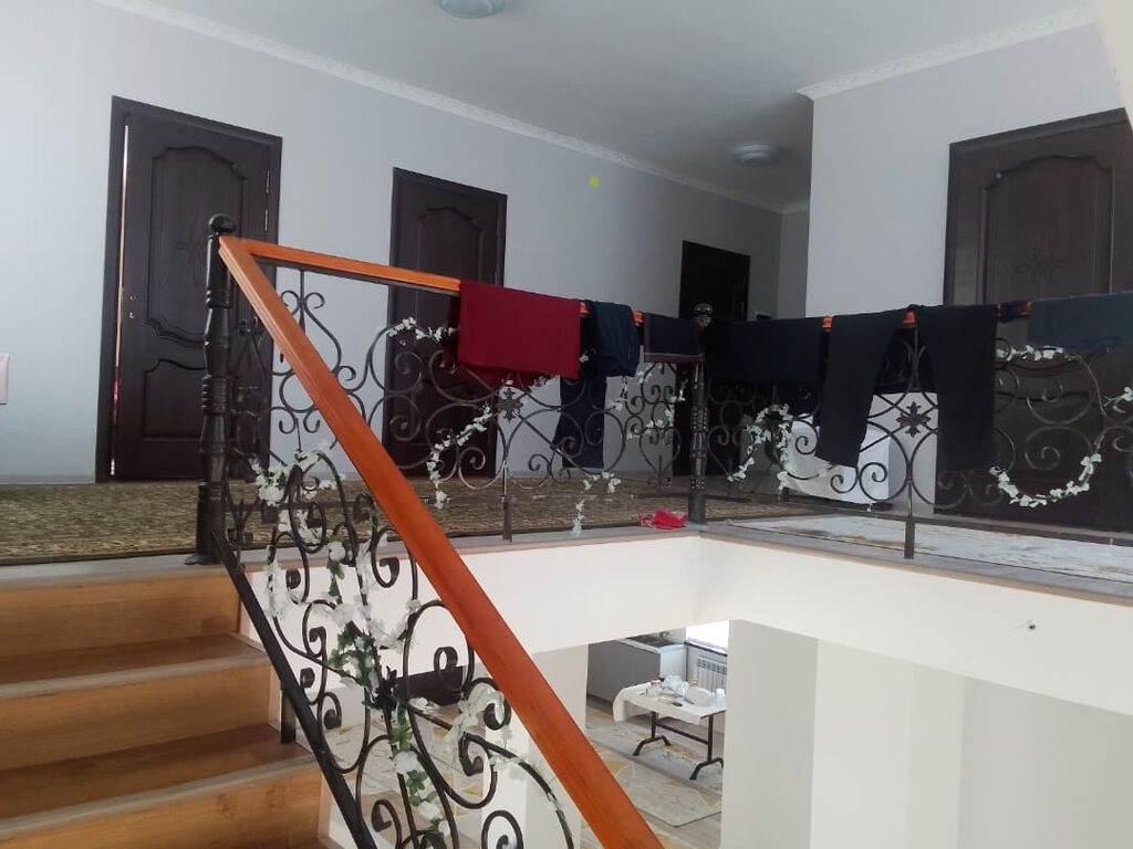 280 м², 4 комнаты, Кок-Жар ж/м: фото 8