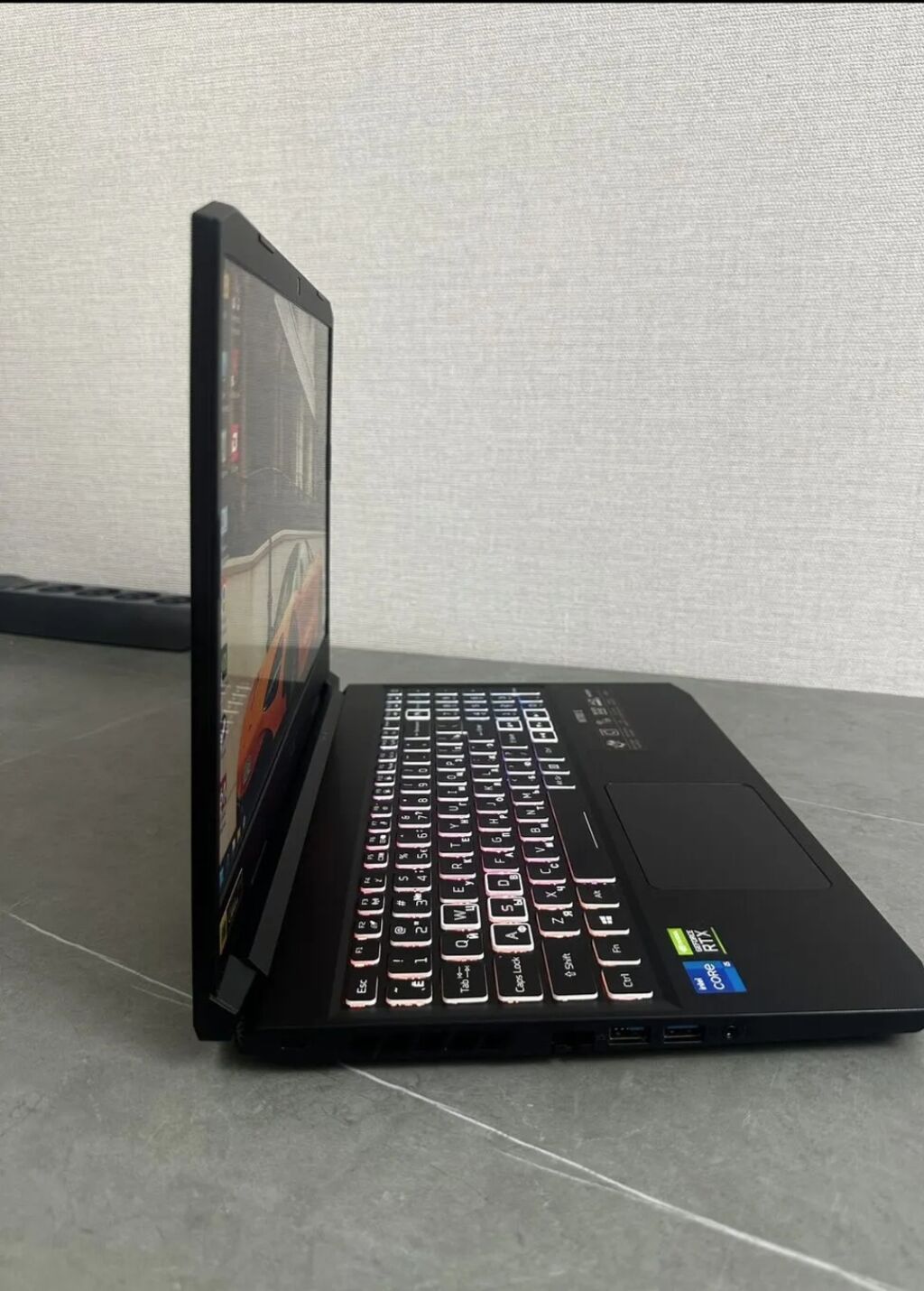Игровой, Б/у, Intel Core i5 — фото 3