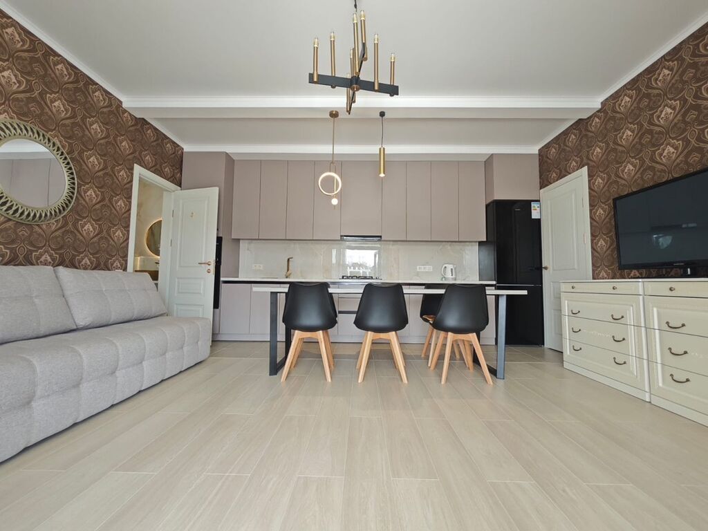 Сдаю коттедж в центре отдыха “Chaika Resort” в селе Сары-ой: фото 8