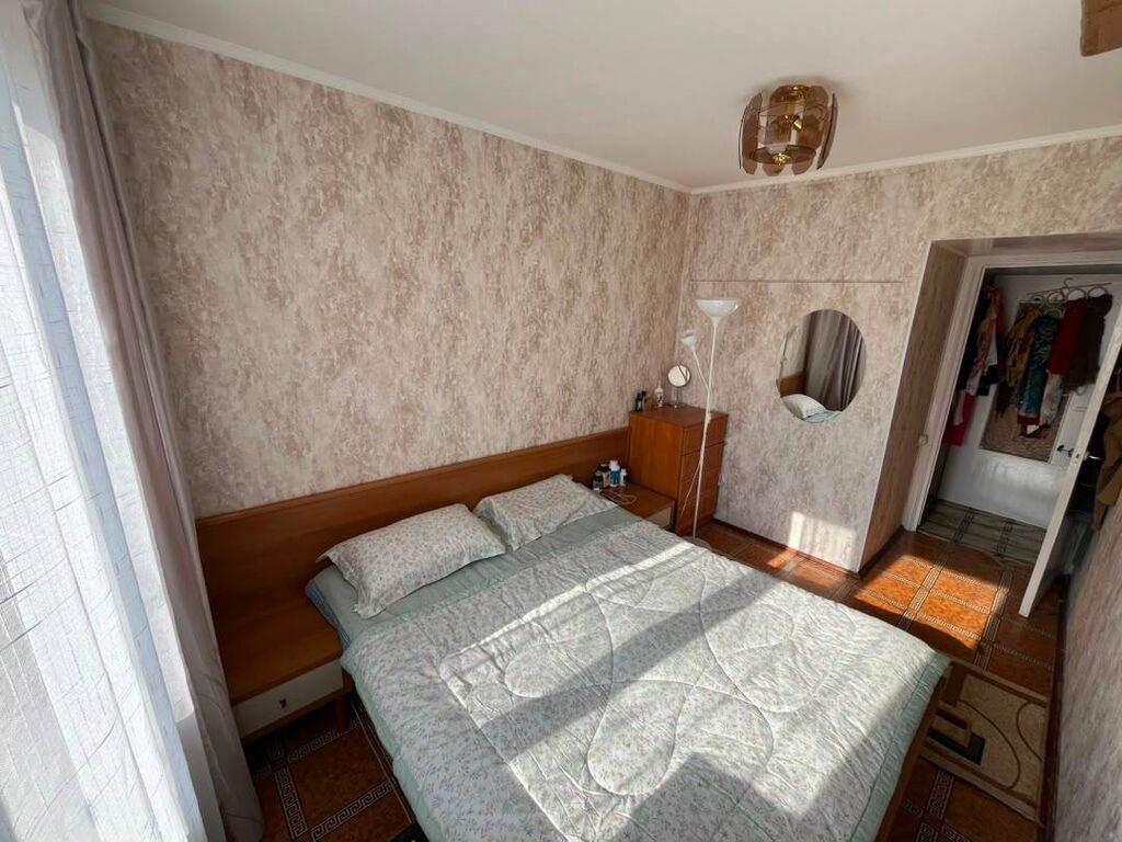 2 комнаты, 44 м², 5 этаж: фото 2