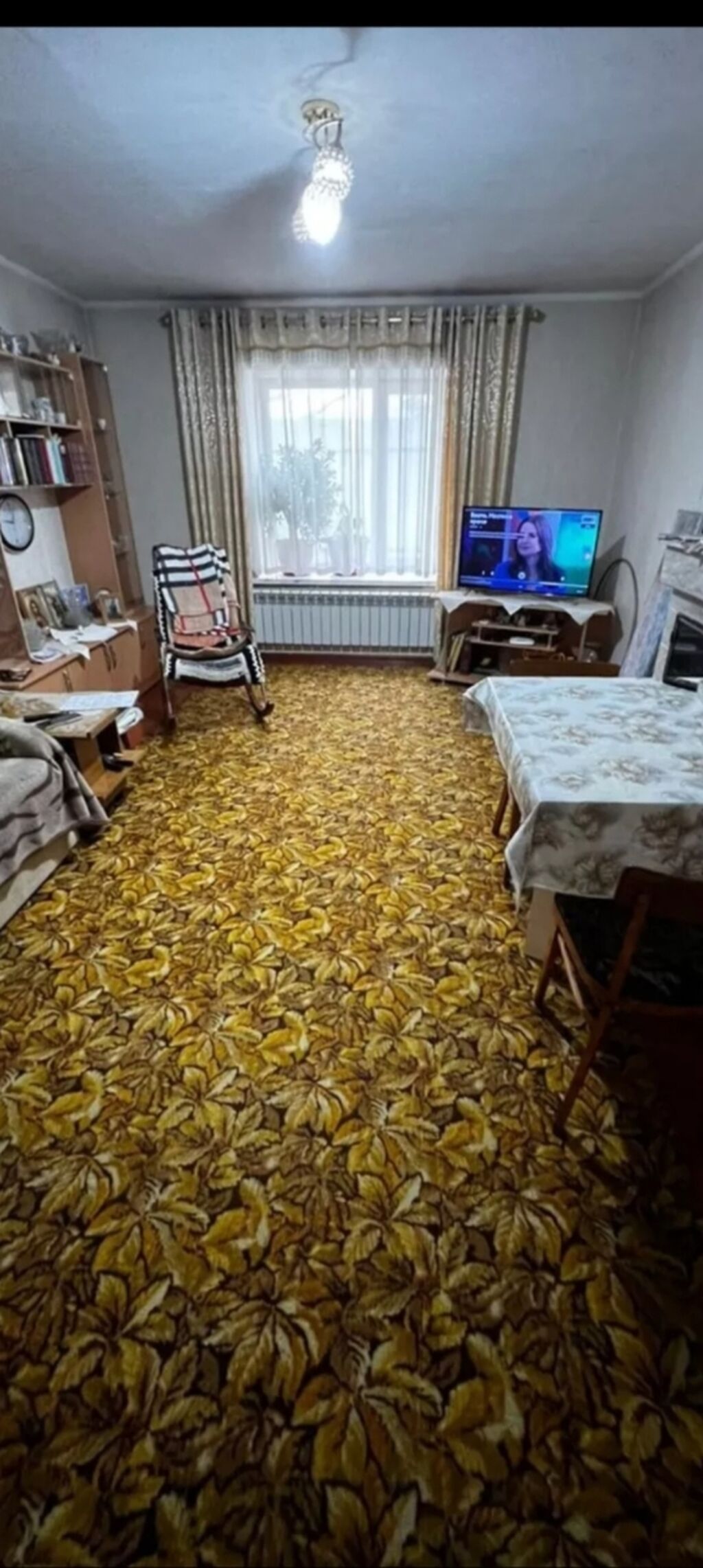 59 м², 3 комнаты, Киркомстром: фото 6