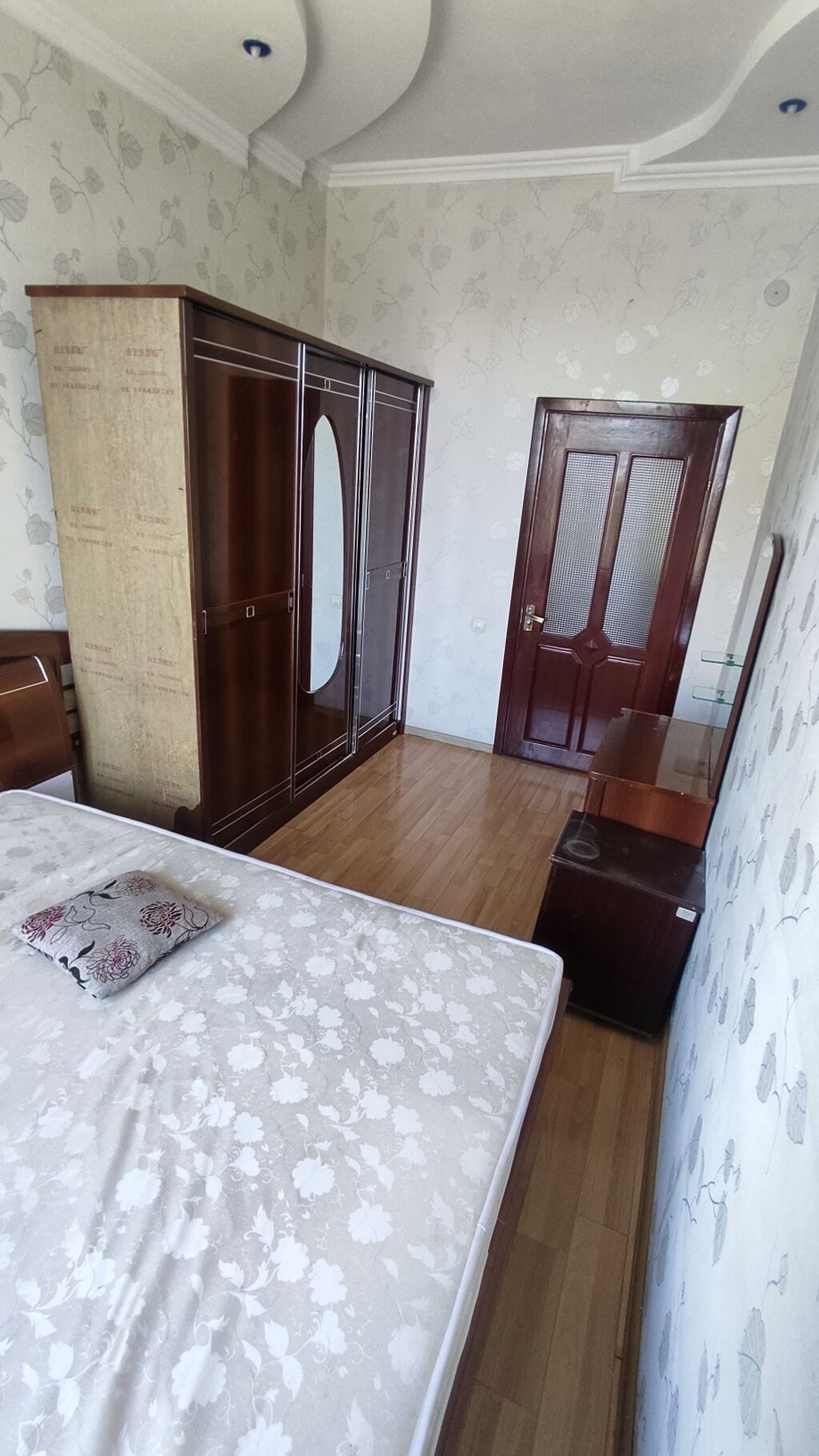 4 комнаты, 95 м², Цум Индивидуалка, 4 этаж, Косметический ремонт: фото 6